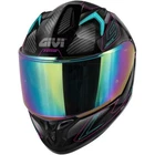 Givi 50.9 Enigma Black Titanium Pink