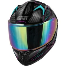 Black Titanium Pink
