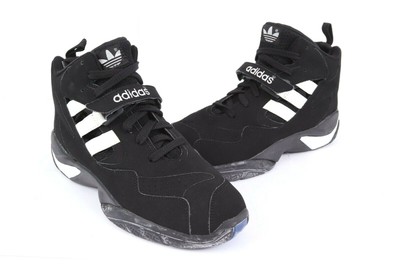 90s adidas basketball shoes