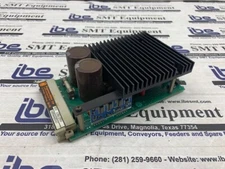 NEW Siemens Servo Amplifier - TDS 120-25Y - 00321733-04 w/Warranty