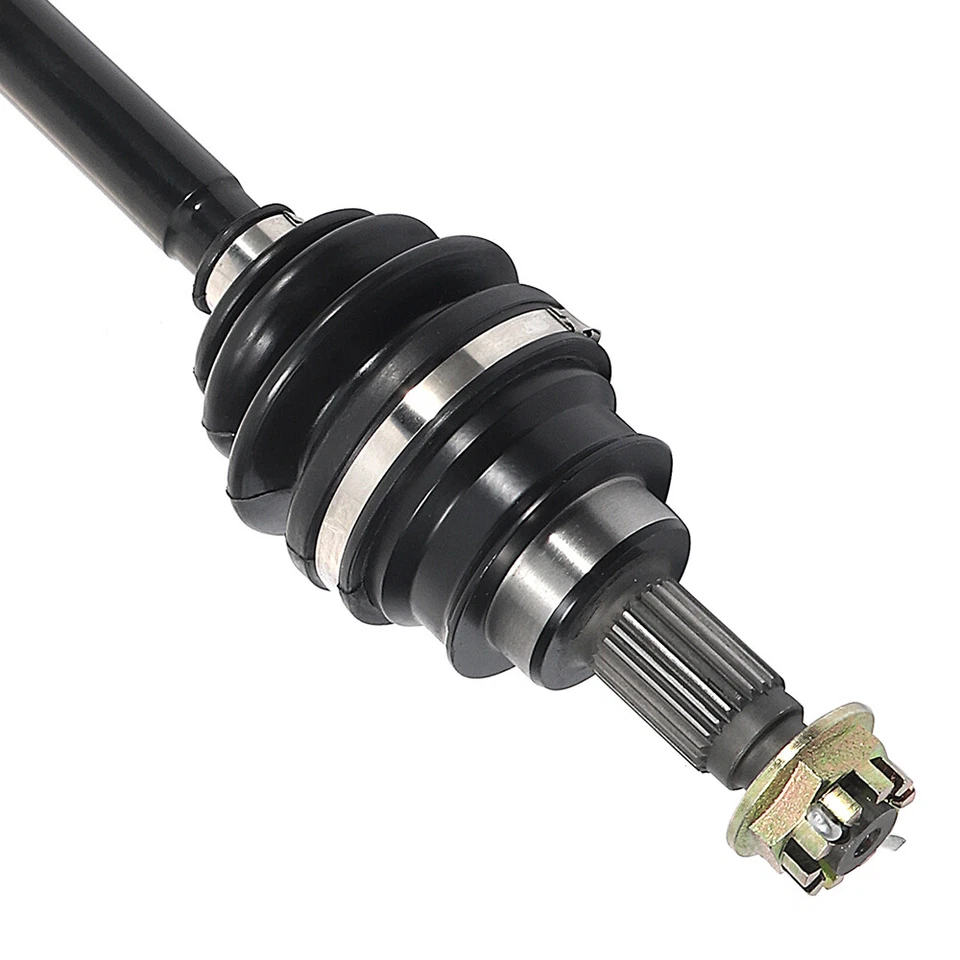 Rear Left Right CV Joint Axles For 2003-2005 Honda Rincon 650 2006-2018 680 - Изображение 3 из 4