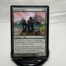 MTG Magic the Gathering Summit Apes 114/151 Worldwake Regular LP
