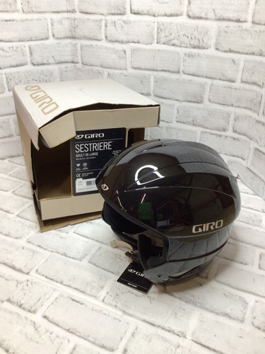 giro sestriere helmet