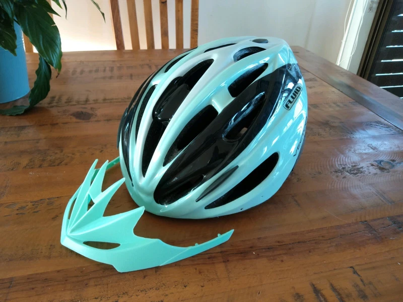 gumtree bike helmet