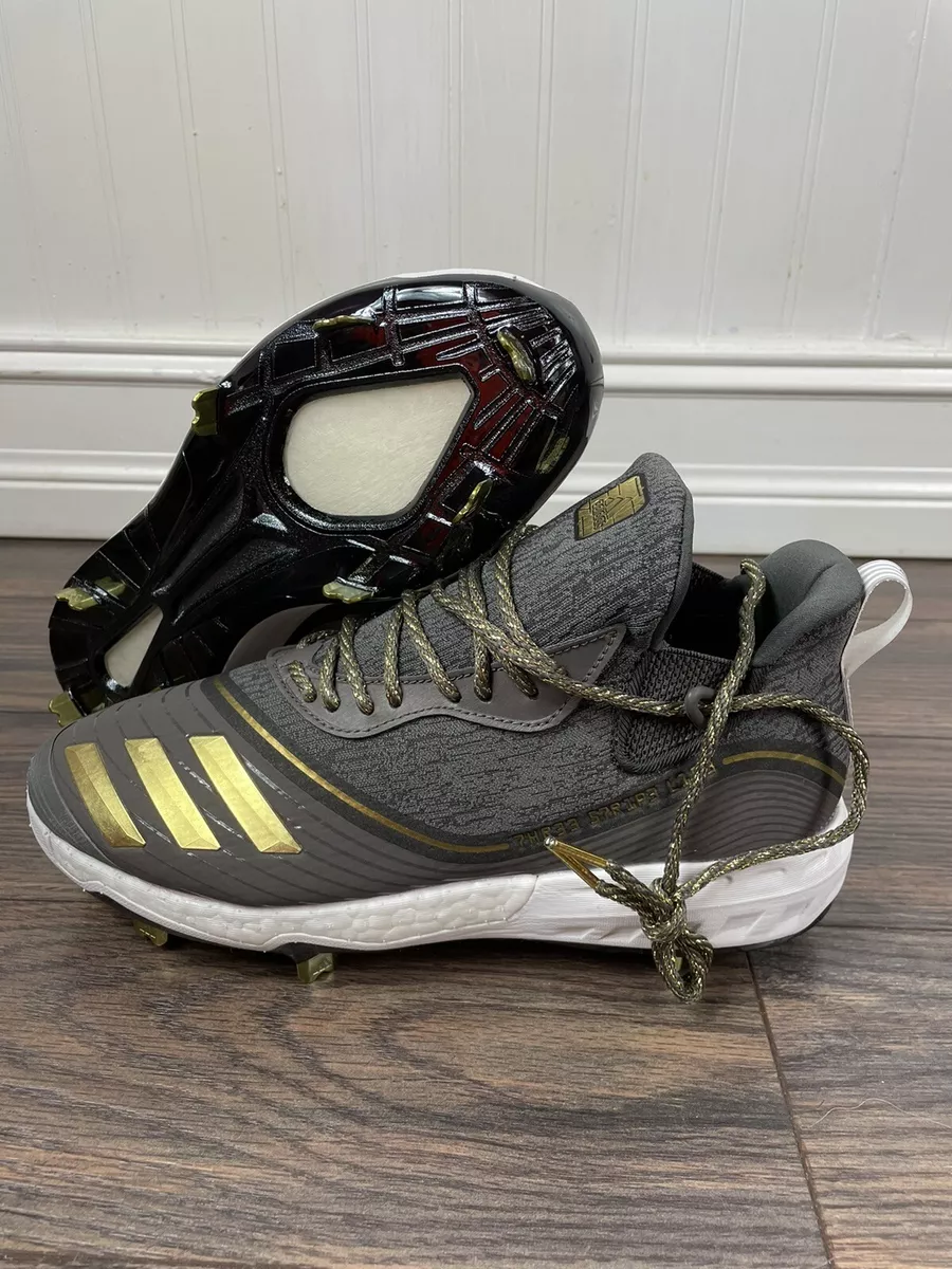 Adidas icon hotsell 5 cleats