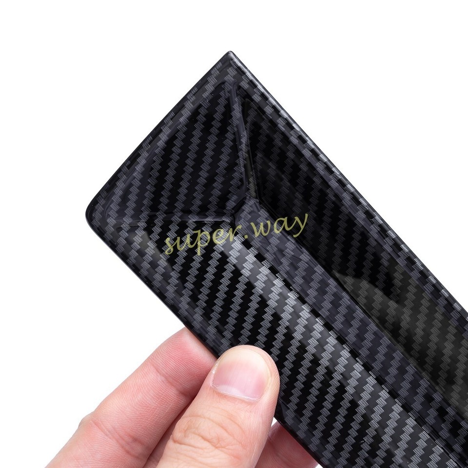 For 20222025 Honda Civic 11th Car Interior Door Panel Cover Trims