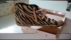 vintage mickey mouse shoes women — photo 5