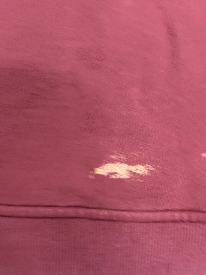 Distressed Vintage Oakley Software Center Logo Crewneck Sweatshirt Men’s Size XL - Image 4 of 4