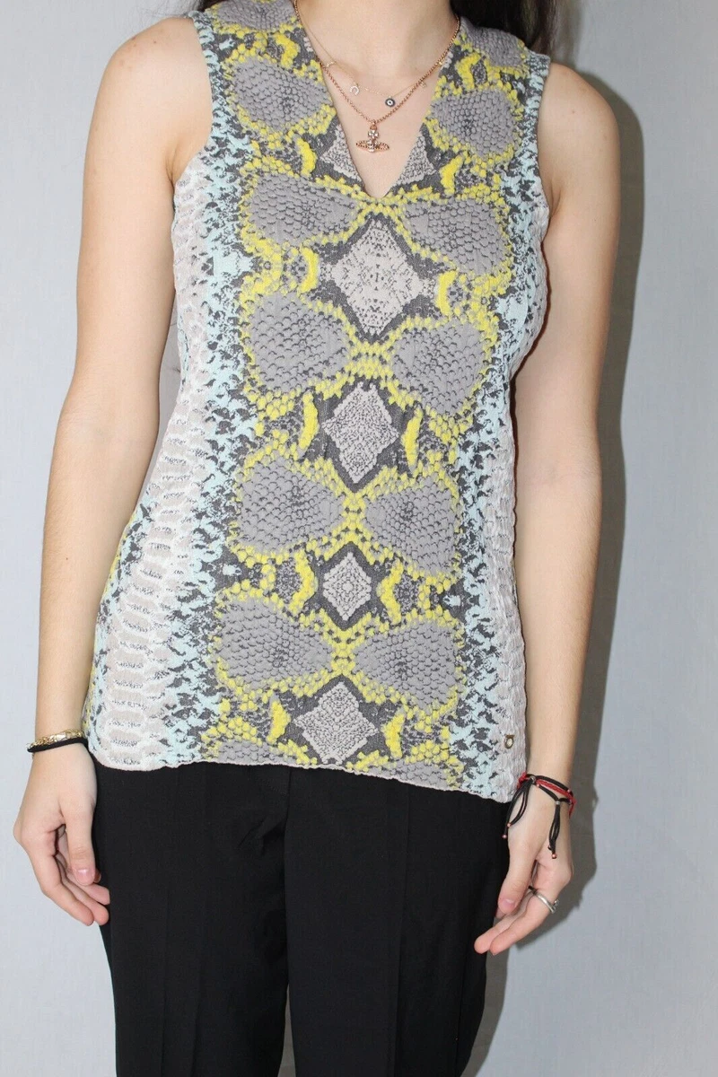 Salvatore Ferragamo Tank Tops for Women for sale | eBay