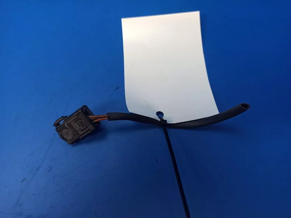 Mercedes-Benz wiring harness loom plug connector socket 0085450828 