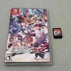 Gunvolt Chronicles: Luminous Avenger IX (Limited Run, Nintendo Switch) TESTED!