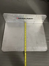 Magline Nose Plate
