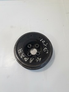 Vw Sharan Or Galaxy / Alhambra 1.9Tdi Crankshaft Pulley Genuine 2002