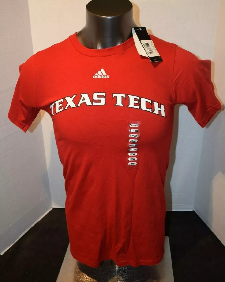 Texas tech on sale football shirt