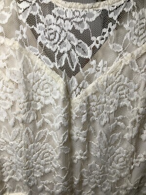 ivory dress next to white shirt Classic Ivory Dress Shirt 16.5 / 36/37 main image 0