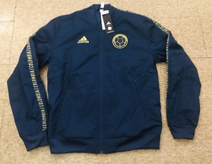 colombia anthem jacket