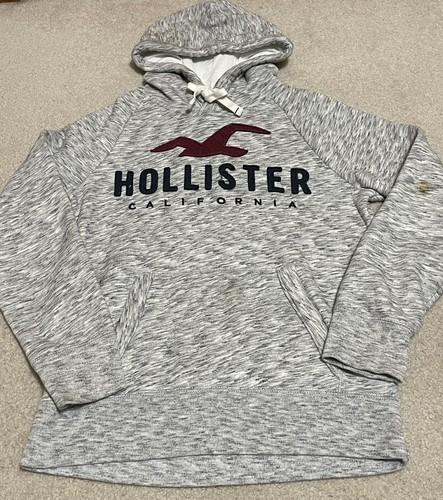 hollister sweatshirt men's