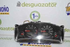 Compteur Nissan PICK-UP
