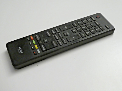 Original Haier HTR-A18E Fernbedienung / Remote, 2 Jahre Garantie
