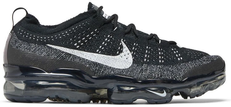Nike Air VaporMax 2023 Flyknit Oreo for Sale | Authenticity  display picture 2