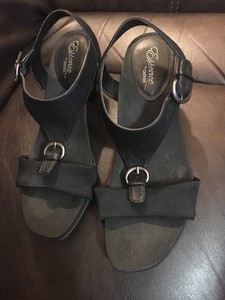aetrex sandals clearance