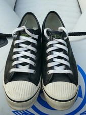 VINTAGE BASEBALL TRETORN SHOES