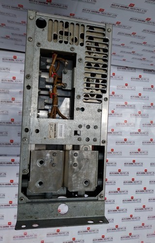 ABB ACS800-104LC-0700-7+E205+Q950 Inverter Unit Module 709…976VDC 700 ADC - Bild 7 von 24