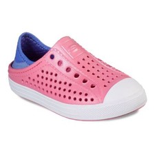 New Skechers Foamies Guzman Steps Aqua Surge Kids' Water Shoes Choose Size
