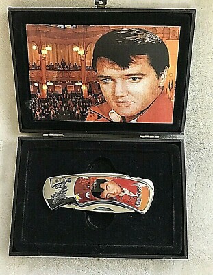 希少美品　Fender Elvis Presley Kingman ケース付き 希少美品 Fender Elvis Presley Kingman ケース付き 希少美品 Fender