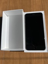 Apple iPhone 6 Plus - 16GB - Space Gray A1524 - Used With Box