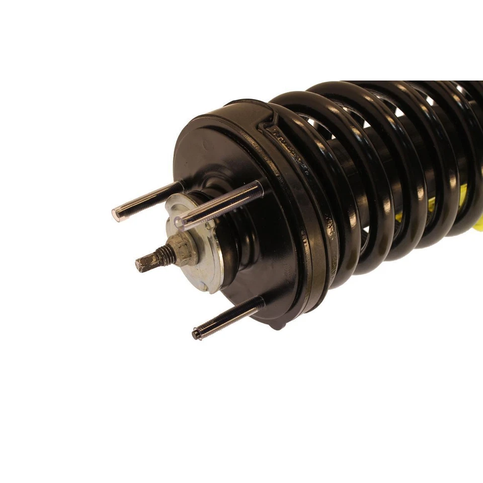 Puntal de suspensión delantera KYB y muelle helicoidal para Lincoln Town Car 2003-2006 Foto 3 de 3