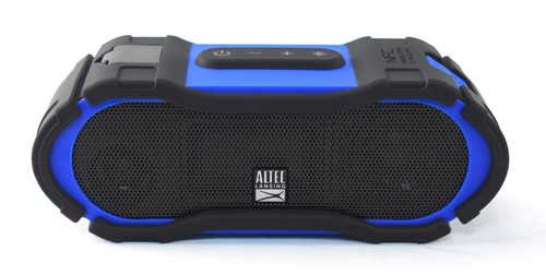 READ Altec Lansing IMW579 BoomJacket 2 