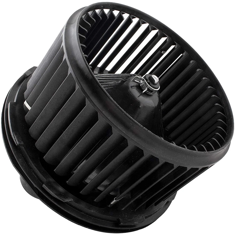 Вентилятор двигателя вентилятора переменного тока для GMC Chevy Silverado Tahoe Sierra Yukon Cadillac - Изображение 4 из 4