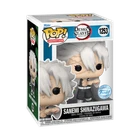 Funko Pop! Vinyl: Demon Slayer: Kimetsu no Yaiba - Sanemi Shinazugawa - Funko...