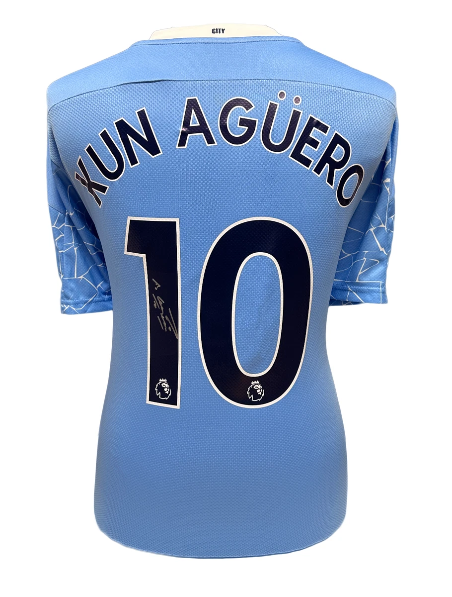 Sergio Aguero Car 2025