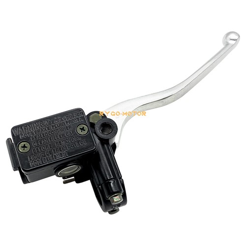 Cilindro Maestro De Freno Para Suzuki Ozark 250, Quadmaster 50/500, Quadracer 250/450/500 - Nuevo