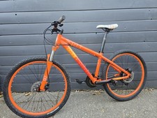 Scott 630 MTB / 15" frame / 26" wheels