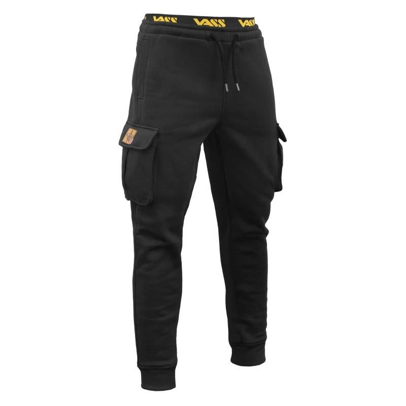 Vass Culture Fishing Cargo Jogger Black
Opens in a new window or tab