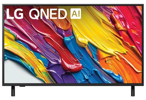 LG 86 Inch QNED82A 4K QNED HDR10 Smart TV webOS 25 (2025)