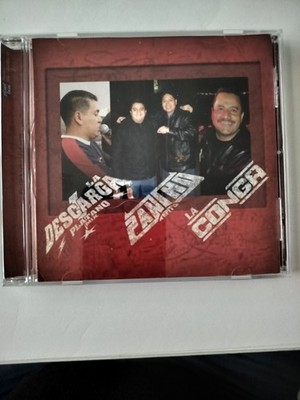 Sonido Pancho La Conga La Descarga Platano Mix