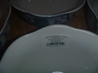 Lenox Butterfly Meadow Collection Cornflower 4 Rice Bowls 2 Of 2 I Am Selling — photo 6
