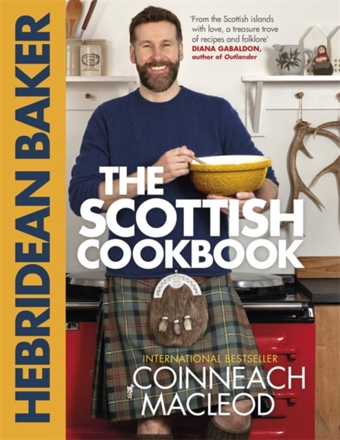 Hebridean Baker