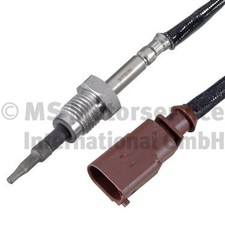 PIERBURG Sensor Abgastemperatur 7.11020.98.0 5V M14 x 1,5 für AUDI A4 B9 8W2 8WC