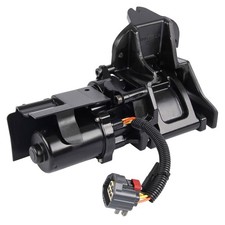 Front Left Driver Power Running Board Motor  Bracket for Cadillac Escalade C...
