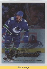 2022 Fleer Ultra Flair Showcase Showstopper Row 0 Andrei Kuzmenko #37 READ 10vt