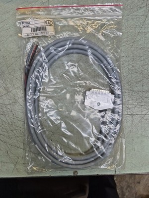 NEW Micro-Epsilon PC1800-3 Interface Cable (2901063) - Made in Germany