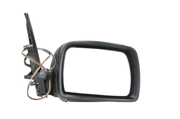 Right BLIC 5402-05-014360P Exterior Mirror for BMW