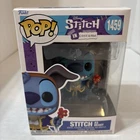 Funko Pop! Vinyl: Disney - Stitch as Beast #1459
