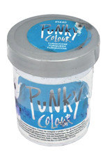 Punky Colour Hair Color Dye Turquoise Colored 1440 Conditioning Semi Permanent