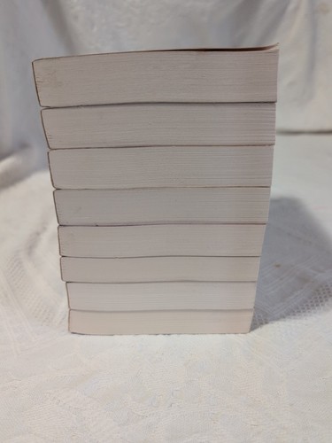 Lot Appomattox Saga 1-8 Gilbert Morris Books - Picture 22 of 22